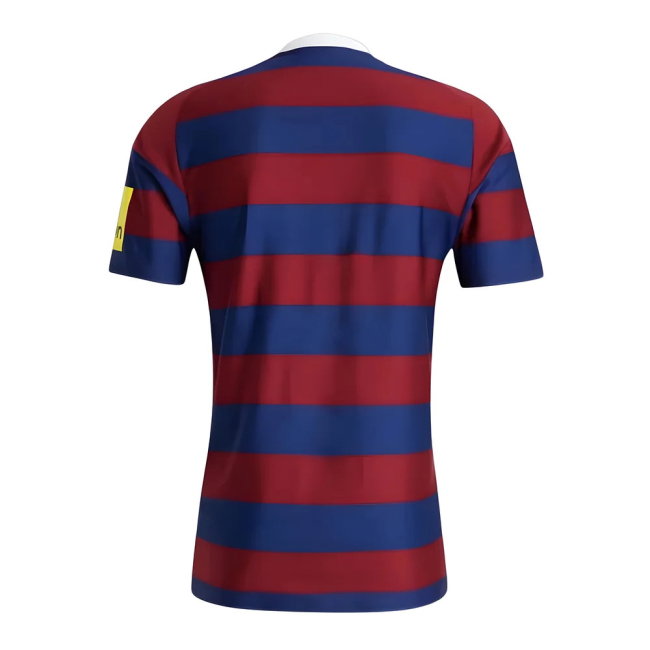 2024-2025 Newcastle United Away Shirt (Almiron 24)-SoccerKits Hub | Buy Soccer Jerseys Online